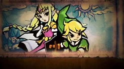 Koei Tecmo Games Zelda Musou Hyrule Warriors [Treasure Box] Sale