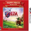 Hot Nintendo Zelda no Densetsu: Toki no Ocarina 3D (Happy Price Selection)