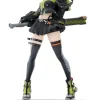 Apex Innovation Zenless Zone Zero - Anby Demara - 1/7