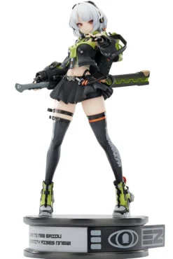 Apex Innovation Zenless Zone Zero - Anby Demara - 1/7