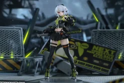 Apex Innovation Zenless Zone Zero - Anby Demara - 1/7