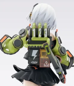 Apex Innovation Zenless Zone Zero - Anby Demara - 1/7