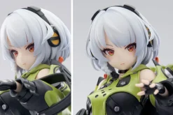 Apex Innovation Zenless Zone Zero - Anby Demara - 1/7