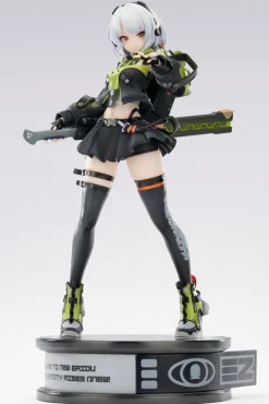 Apex Innovation Zenless Zone Zero - Anby Demara - 1/7