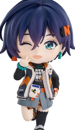 Good Smile Arts Shanghai as ManufacturerGood Smile Company as Producer Zenless Zone Zero - Belle - Nendoroid #2713 (Good Smile Arts Shanghai, Good Smile Company) Hot