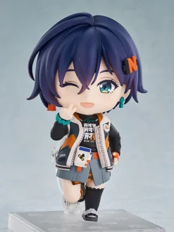 Good Smile Arts Shanghai as ManufacturerGood Smile Company as Producer Zenless Zone Zero - Belle - Nendoroid #2713 (Good Smile Arts Shanghai, Good Smile Company) Hot