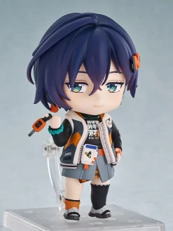 Good Smile Arts Shanghai as ManufacturerGood Smile Company as Producer Zenless Zone Zero - Belle - Nendoroid #2713 (Good Smile Arts Shanghai, Good Smile Company) Hot