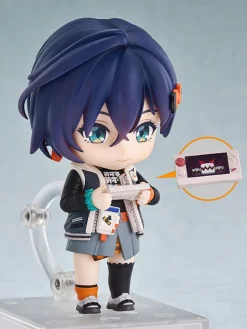 Good Smile Arts Shanghai as ManufacturerGood Smile Company as Producer Zenless Zone Zero - Belle - Nendoroid #2713 (Good Smile Arts Shanghai, Good Smile Company) Hot