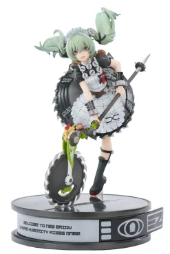 Discount Apex Innovation Zenless Zone Zero - Corin Wickes - 1/7