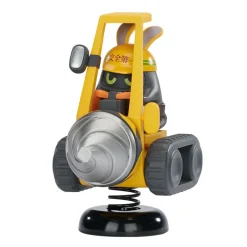 Apex Innovation Zenless Zone Zero - Safety - Happy Shake Discount