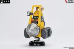 Apex Innovation Zenless Zone Zero - Safety - Happy Shake Discount