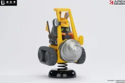 Apex Innovation Zenless Zone Zero - Safety - Happy Shake Discount