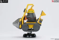 Apex Innovation Zenless Zone Zero - Safety - Happy Shake Discount