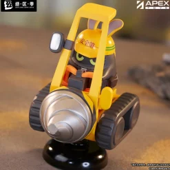 Apex Innovation Zenless Zone Zero - Safety - Happy Shake Discount