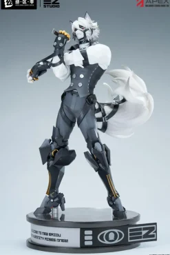 Best Apex Innovation as Manufacturer Zenless Zone Zero - Von Lycaon - 1/7 (Apex Innovation)