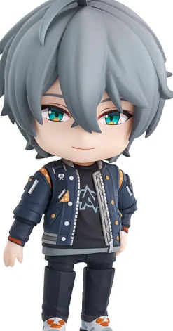 Good Smile Arts Shanghai as ManufacturerGood Smile Company as Producer Zenless Zone Zero - Wise - Nendoroid #2714 (Good Smile Arts Shanghai, Good Smile Company) Outlet