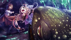 Hot Karin Entertainment Zettai Meikyuu: Himitsu no Oyayubi Hime