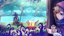 Hot Karin Entertainment Zettai Meikyuu: Himitsu no Oyayubi Hime