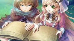 Hot Karin Entertainment Zettai Meikyuu: Himitsu no Oyayubi Hime