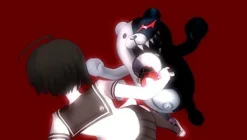 Sale Spike Zettai Zetsubou Shoujo Danganronpa Another Episode