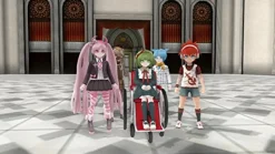 Sale Spike Zettai Zetsubou Shoujo Danganronpa Another Episode