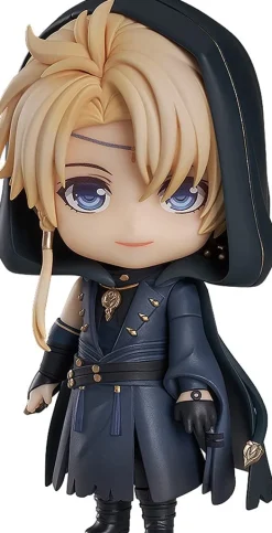 Online Good Smile Arts Shanghai Zhou Qiluo | Nendoroid #1629
