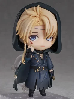 Online Good Smile Arts Shanghai Zhou Qiluo | Nendoroid #1629