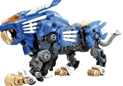 Takara Tomy ZOIDS - AZ-01 - Blade Liger New