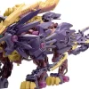 Takara Tomy ZOIDS - Beast Triger - Magaku Armor
