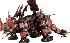 Sale Kotobukiya Zoids - EZ-004 - Red Horn - Marking Plus Ver.