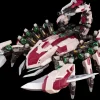 Clearance Kotobukiya Zoids - EZ-036 Death Stinger - Highend Master Model - ZS