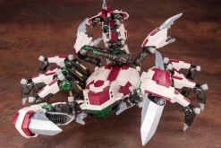 Clearance Kotobukiya Zoids - EZ-036 Death Stinger - Highend Master Model - ZS