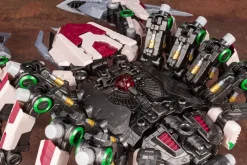 Clearance Kotobukiya Zoids - EZ-036 Death Stinger - Highend Master Model - ZS