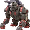 Hot Kotobukiya Zoids - EZ-015 Iron Kong - Highend Master Model - 1/72 - Marking Plus Ver.