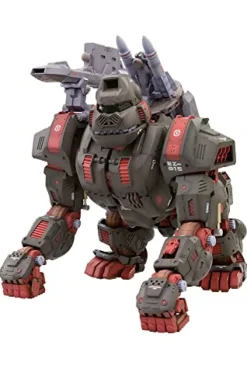 Hot Kotobukiya Zoids - EZ-015 Iron Kong - Highend Master Model - 1/72 - Marking Plus Ver.