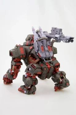 Hot Kotobukiya Zoids - EZ-015 Iron Kong - Highend Master Model - 1/72 - Marking Plus Ver.