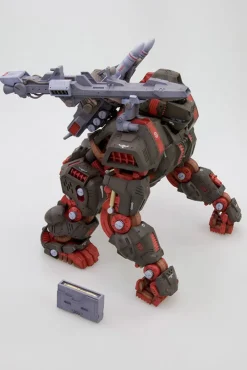 Hot Kotobukiya Zoids - EZ-015 Iron Kong - Highend Master Model - 1/72 - Marking Plus Ver.