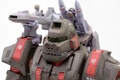 Hot Kotobukiya Zoids - EZ-015 Iron Kong - Highend Master Model - 1/72 - Marking Plus Ver.