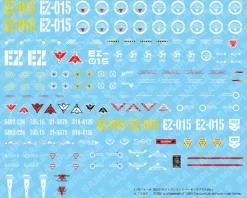 Hot Kotobukiya Zoids - EZ-015 Iron Kong - Highend Master Model - 1/72 - Marking Plus Ver.