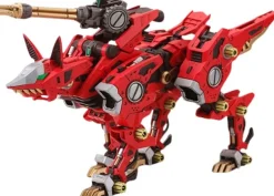 Sale Kotobukiya Zoids - RZ-046 - Firefox - Marking Plus Ver.