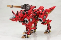 Sale Kotobukiya Zoids - RZ-046 - Firefox - Marking Plus Ver.