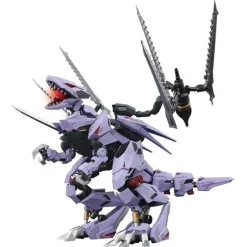 Takara Tomy Zoids Shinseiki Zero - EZ-049 Berserk Führer - Adamas Machina (AMZ-01)