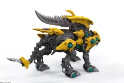 Best Kotobukiya Zoids Wild - Fang Tiger - Highend Master Model - 1/35