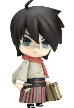 Discount Gift Zoku Sayonara Zetsubou Sensei - Itoshiki Nozomu - Nendoroid #342a - 1.5