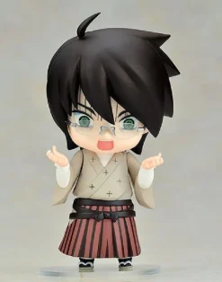 Discount Gift Zoku Sayonara Zetsubou Sensei - Itoshiki Nozomu - Nendoroid #342a - 1.5