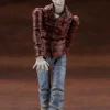 Discount Kotobukiya ZOMBINOID 1/24 END OF HEROES Agony Plastic Model