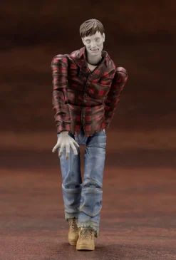 Discount Kotobukiya ZOMBINOID 1/24 END OF HEROES Agony Plastic Model