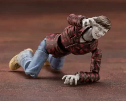 Discount Kotobukiya ZOMBINOID 1/24 END OF HEROES Agony Plastic Model