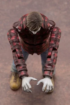 Discount Kotobukiya ZOMBINOID 1/24 END OF HEROES Agony Plastic Model