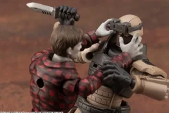 Discount Kotobukiya ZOMBINOID 1/24 END OF HEROES Agony Plastic Model